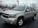 2008 Chevrolet Avalanche LT 4x4