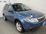 2010 Subaru Forester 2.5 X Premium