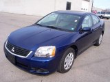 2009 Mitsubishi Galant ES