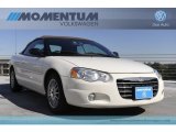 2004 Chrysler Sebring LXi Convertible