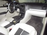 2008 Saab 9-3 Aero Convertible Dashboard