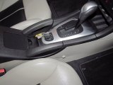 2008 Saab 9-3 Aero Convertible 6 Speed Manual Transmission