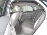 2002 Ford Taurus SEL Medium Graphite Interior