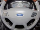 2002 Ford Taurus SEL Steering Wheel