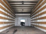 2004 Ford E Series Cutaway E450 Commercial Moving Truck Trunk