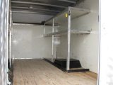 2006 Ford E Series Cutaway E350 Commercial Moving Van Trunk