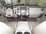 2010 Ford Expedition Limited Dashboard