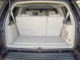 2010 Ford Expedition Limited Trunk