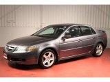 2004 Acura TL 3.2