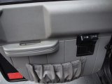 2002 Hummer H1 Wagon Door Panel