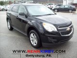 2012 Chevrolet Equinox LT AWD