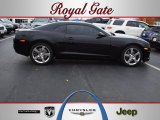 2011 Chevrolet Camaro SS/RS Coupe