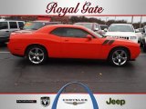 2009 Dodge Challenger R/T