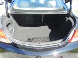 2012 Buick Regal  Trunk