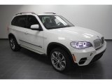 2012 Alpine White BMW X5 xDrive50i #57034343