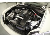 2012 BMW X5 xDrive50i 4.4 Liter DI TwinPower Turbo DOHC 32-Valve VVT V8 Engine