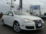 2009 Volkswagen Jetta SE Sedan