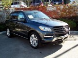 2012 Mercedes-Benz ML 350 4Matic