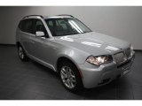 2008 BMW X3 3.0si