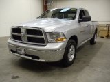 2011 Dodge Ram 1500 SLT Quad Cab 4x4