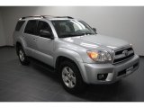 2007 Toyota 4Runner SR5