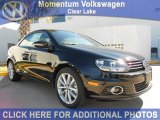 2012 Volkswagen Eos Komfort