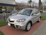 2012 Acura RDX Technology SH-AWD