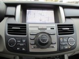 2012 Acura RDX Technology SH-AWD Navigation