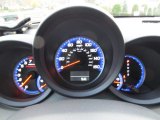 2012 Acura RDX Technology SH-AWD Gauges
