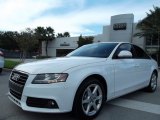 2009 Audi A4 2.0T Sedan