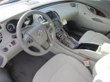 2012 Buick LaCrosse FWD Titanium Interior