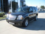 2012 Onyx Black GMC Yukon Denali AWD #57034322