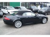 2012 Midnight Black Jaguar XK XK Convertible #57034320