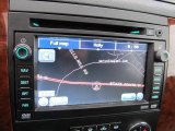 2008 Chevrolet Suburban 1500 LT 4x4 Navigation