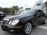 2007 Mercedes-Benz E 350 Sedan