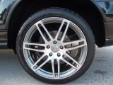2008 Audi Q7 3.6 Premium quattro Wheel