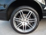 2008 Audi Q7 3.6 Premium quattro Wheel