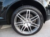 2008 Audi Q7 3.6 Premium quattro Wheel