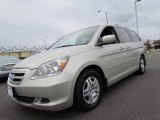 2006 Honda Odyssey EX-L