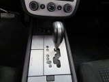 2005 Nissan Murano SL AWD CVT Automatic Transmission