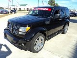 2007 Dodge Nitro R/T