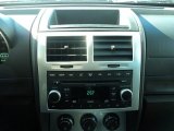 2007 Dodge Nitro R/T Controls