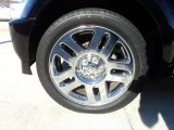 2007 Dodge Nitro R/T Wheel