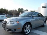 2007 Audi A4 2.0T quattro Sedan