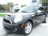 2009 Mini Cooper S Hardtop