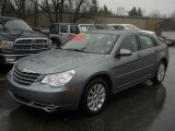 2010 Chrysler Sebring Limited Sedan