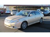 2011 Sandy Beach Metallic Toyota Avalon Limited #57034302