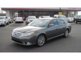 2011 Cypress Green Pearl Toyota Avalon Limited #57034301
