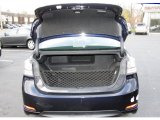 2010 Lexus HS 250h Hybrid Premium Trunk
