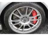 2004 Volkswagen R32  Custom Wheels